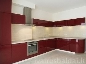 virtuvės baldai