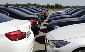 Automobilių supirkimas