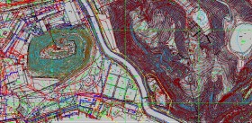 topografinės nuotraukos